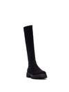 DAMENSTIEFEL - XTI SCHWARZ - 144393 2