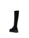 DAMENSTIEFEL - XTI SCHWARZ - 144393 3