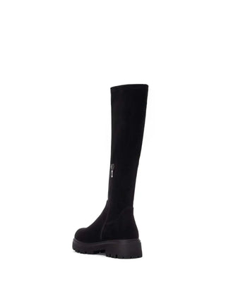 DAMENSTIEFEL - XTI SCHWARZ - 144393 3