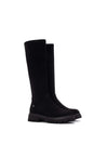 DAMENSTIEFEL - XTI SCHWARZ - 144393 4