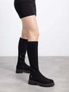 DAMENSTIEFEL - XTI SCHWARZ - 144393 5