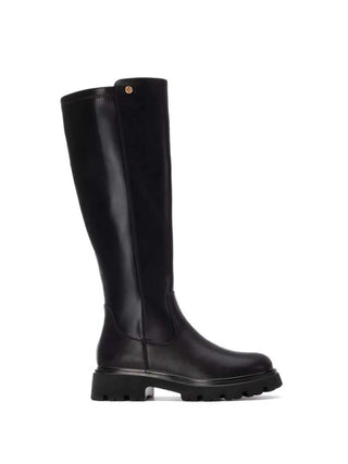 DAMENSTIEFEL - XTI SCHWARZ - 144419