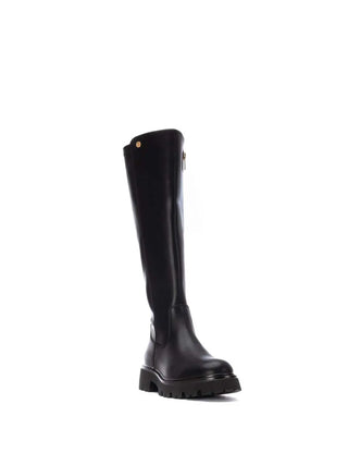 DAMENSTIEFEL - XTI SCHWARZ - 144419 2