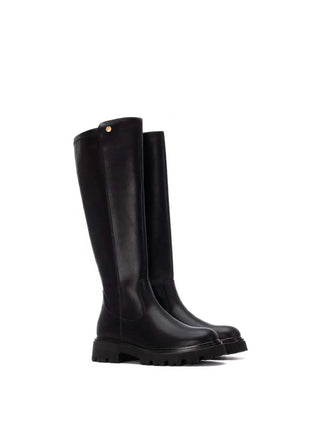 DAMENSTIEFEL - XTI SCHWARZ - 144419 4