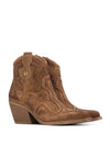 Damen-Ankle-Boots - XTI Camel - 144465 4