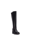 DAMENSTIEFEL - XTI SCHWARZ - 144524 2
