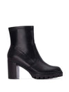 DAMEN-ANGLE-BOOTS - XTI SCHWARZ - 144525 1