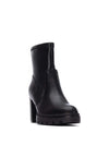 DAMEN-ANGLE-BOOTS - XTI SCHWARZ - 144525 2