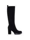 DAMENSTIEFEL - XTI SCHWARZ - 144580 1