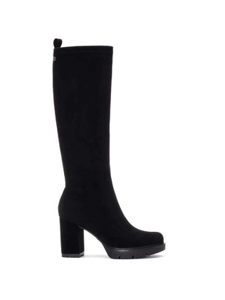 DAMENSTIEFEL - XTI SCHWARZ - 144580
