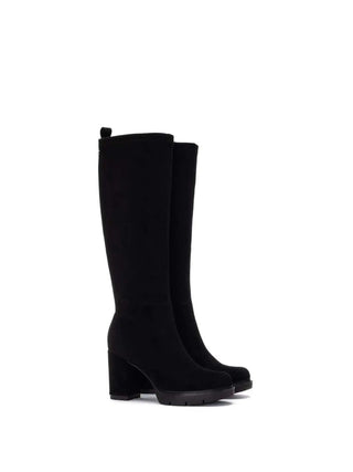 DAMENSTIEFEL - XTI SCHWARZ - 144580 4