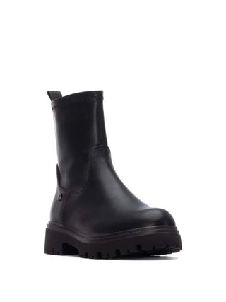 DAMEN-ANGLE-BOOTS - XTI SCHWARZ - 144657 2