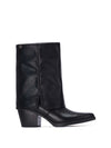 DAMENSTIEFEL - XTI SCHWARZ - 144716 1