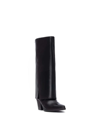 DAMENSTIEFEL - XTI SCHWARZ - 144717 2