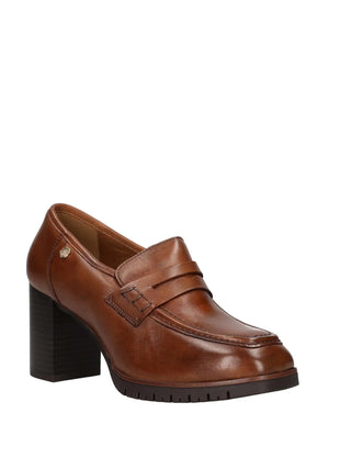 DAMEN-LOAFER - CARMELA CAMEL - 161804 2