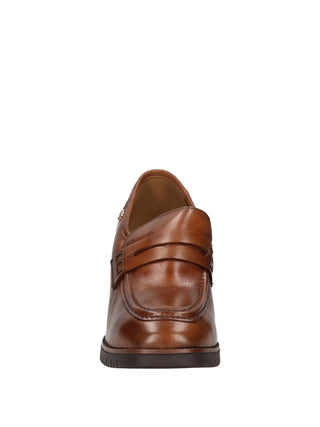 DAMEN-LOAFER - CARMELA CAMEL - 161804 3