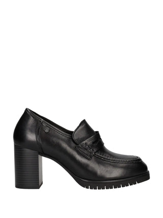 DAMEN-LOAFER - CARMELA BLACK - 161804