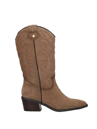 DAMEN-CAMPEROS – CARMELA TAUPE – 161882