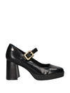 DAMEN-DEKOLLETÉ - CARMELA BLACK - 162535 1