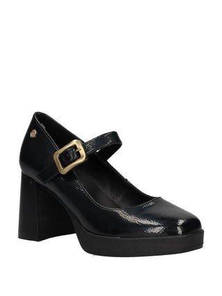 DAMEN-DEKOLLETÉ - CARMELA BLACK - 162535 2