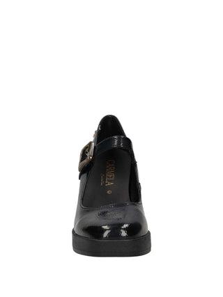 DAMEN-DEKOLLETÉ - CARMELA BLACK - 162535 3