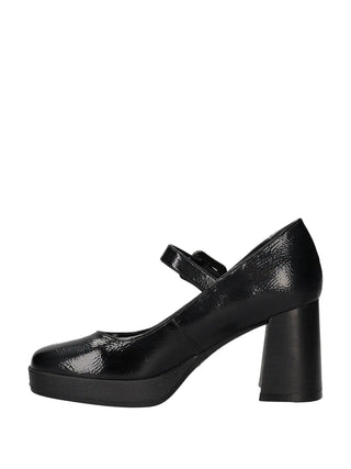 DAMEN-DEKOLLETÉ - CARMELA BLACK - 162535 4