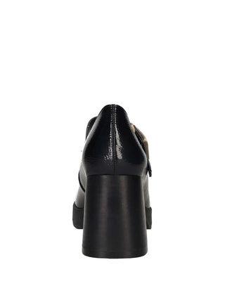 DAMEN-DEKOLLETÉ - CARMELA BLACK - 162535 5