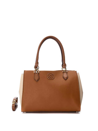 DAMEN-SCHULTERTASCHE - XTI CAMEL - 184491