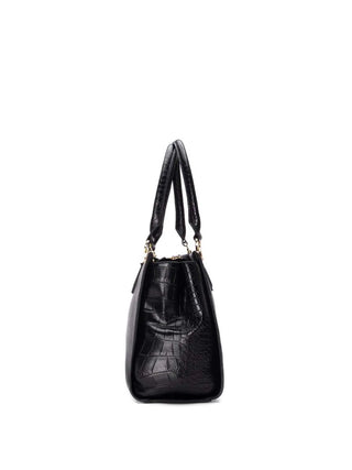 DAMEN-SCHULTERTASCHE - XTI SCHWARZ - 184491 2