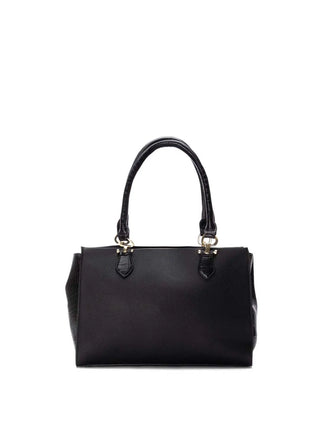 DAMEN-SCHULTERTASCHE - XTI SCHWARZ - 184491 3