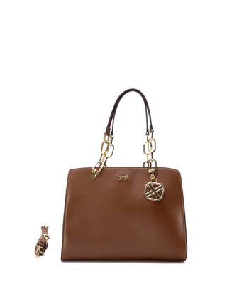 DAMEN-SCHULTERTASCHE - XTI CAMEL - 184492