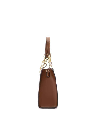 DAMEN-SCHULTERTASCHE - XTI CAMEL - 184492 2