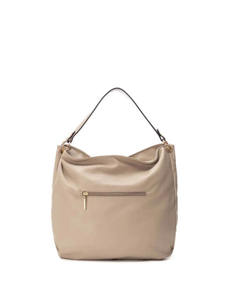 DAMENHANDTASCHEN - XTI BEIGE - 184497 3