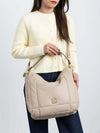DAMENHANDTASCHEN - XTI BEIGE - 184497 4