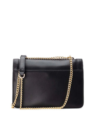 DAMEN-SCHULTERTASCHE - XTI SCHWARZ - 184498 3