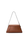 DAMEN-SCHULTERTASCHE - XTI CAMEL - 184499 3