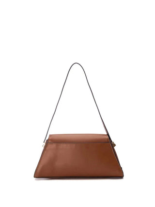 DAMEN-SCHULTERTASCHE - XTI CAMEL - 184499 3