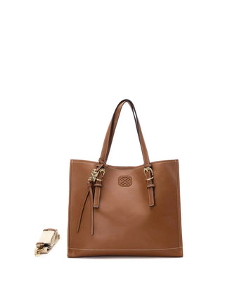 DAMEN-SCHULTERTASCHE - XTI CAMEL - 184504