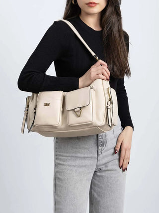 DAMEN-SCHULTERTASCHE - XTI ICE - 184521 4