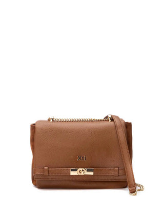 DAMEN-SCHULTERTASCHE - XTI CAMEL - 184522