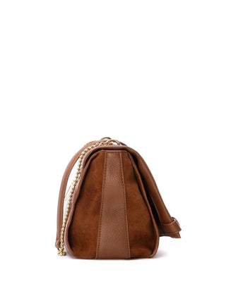 DAMEN-SCHULTERTASCHE - XTI CAMEL - 184522 3