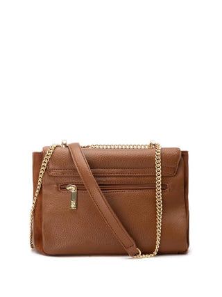 DAMEN-SCHULTERTASCHE - XTI CAMEL - 184522 4