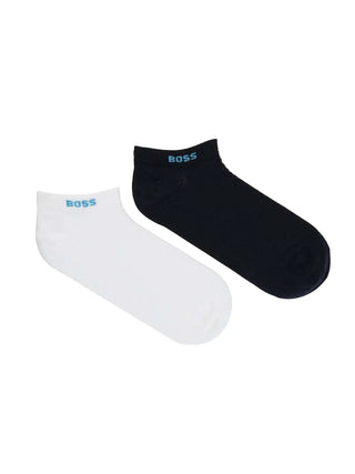 HERRENSOCKEN - HUGO BOSS BLAU - 50467730
