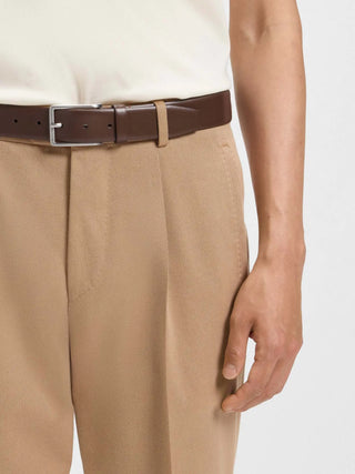 HERRENGÜRTEL - HUGO BOSS BRAUN - 50491834 4