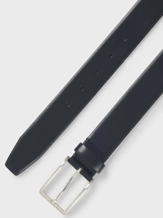 HERRENGÜRTEL - HUGO BOSS NAVY - 50491834 3