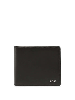 Herren-Geldbörse - Hugo Boss Schwarz - 50493944 2