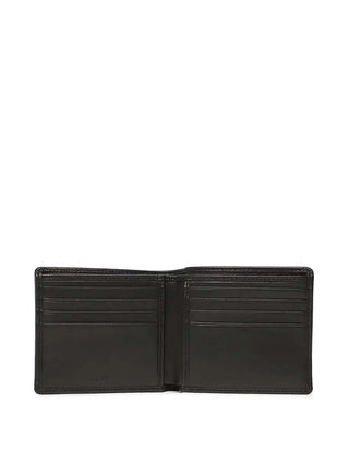 Herren-Geldbörse - Hugo Boss Schwarz - 50493944 4