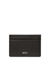 Herren-Geldbörse - Hugo Boss Schwarz - 50493944 5