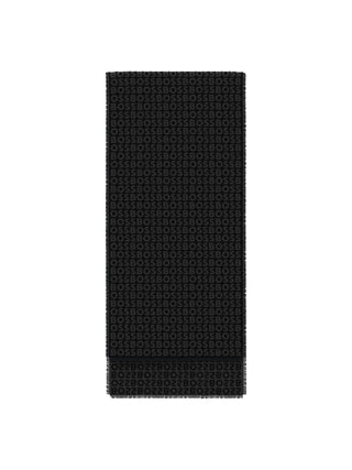 HERRENSCHAL - HUGO BOSS SCHWARZ - 50518661