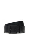 HERRENGÜRTEL - HUGO BOSS SCHWARZ - 50522574 1